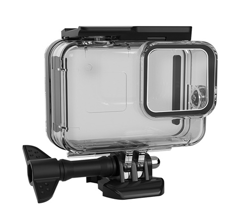 劲码GoPro Hero 8 Black运动相机防水壳