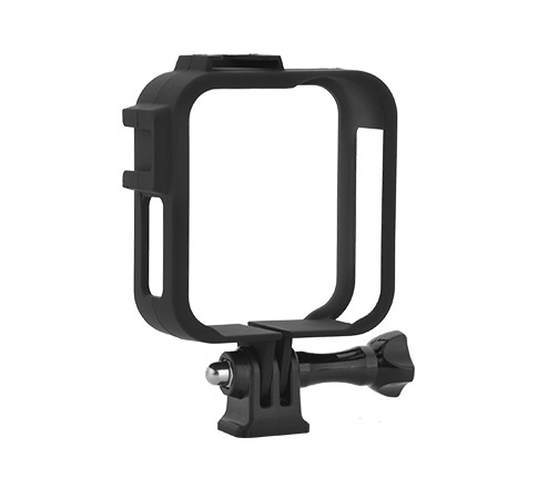 KingMa Action Camera Accessories Plastic Protective Frame For Gopro Max Camera