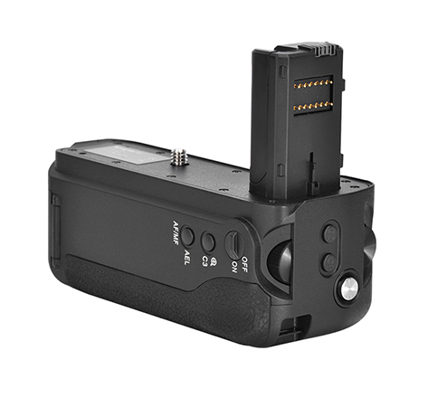 KingMa VG-C2EM battery grip for Sony  A7R2 Camera