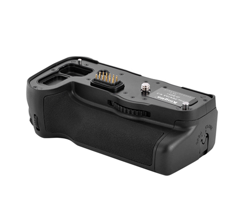 KingMa D-BG5 battery grip for Pentax K3 camera