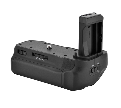 KingMa EOS-800D Battery Grip for Canon EOS-800D camera