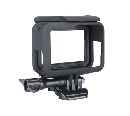 KingMa Protective Frame for GoPro Hero 5 6 7 Action Cameras