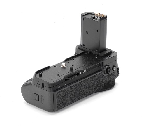KingMa MB-N12 Camera Battery Grip for Nikon Z8