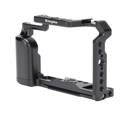 KingMa Camera Cage for Fujifilm X-T30