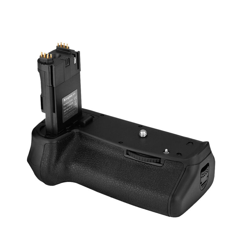 Battery Grips – KingMa