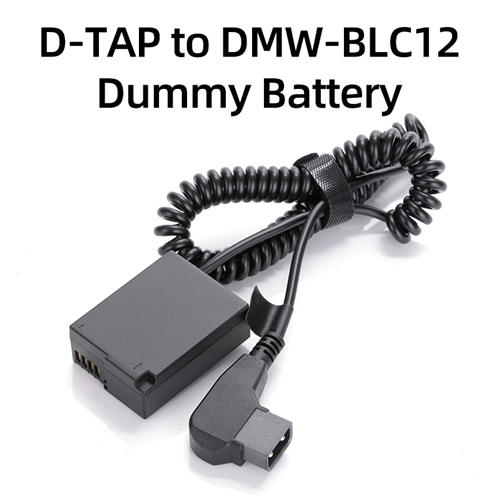 D-TAP DMW-BLC12-英文主图