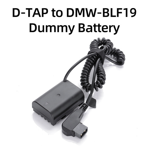 D-TAP DMW-BLF19-英文主图