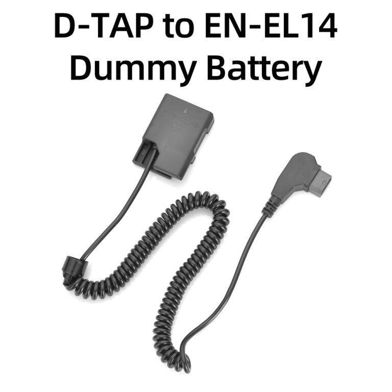 D-TAP NE-EL14-英文主图1