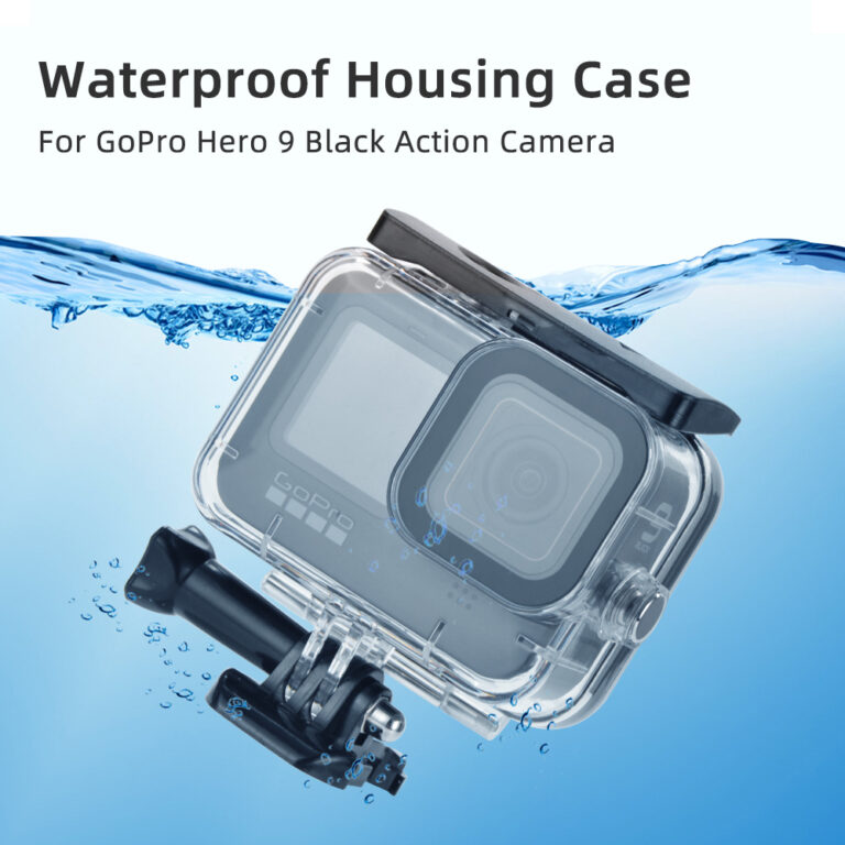 GoPro9防水壳主图1