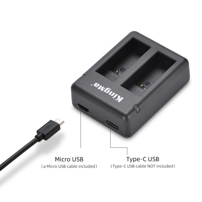 hero9 dual charger-2